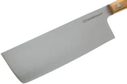 Due Cigni Hakucho Usuba 16,5 Cm, Olivier -Couteaux Soldes Boutique DG2C506OL 03 due cigni