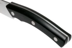 Due Cigni Arne Line Couteau Universel 15 Cm, Noir 10 Due Cigni Arne Line Couteau Universel 15 Cm, Noir -Couteaux Soldes Boutique DG2C902 05 due cigni arne