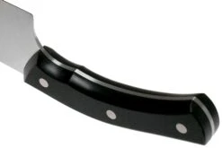 Due Cigni Arne Line Santoku 19 Cm, Noir 9 Due Cigni Arne Line Santoku 19 Cm, Noir -Couteaux Soldes Boutique DG2C904 04 due cigni arne