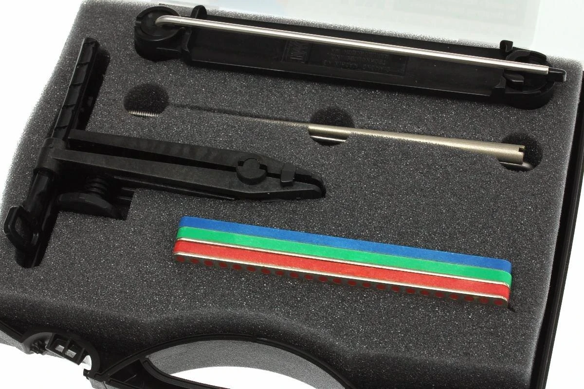 Système D’aiguisage DMT Aligner ProKit 9 Système D’aiguisage DMT Aligner ProKit – Image 9