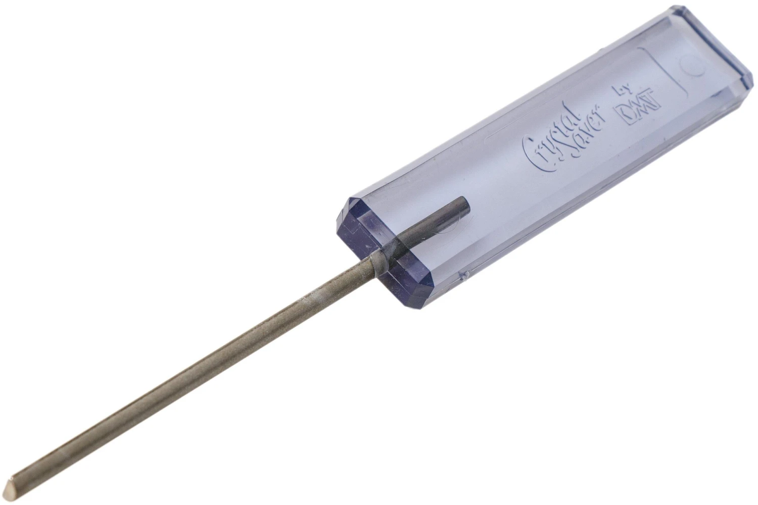 DMT Crystal Saver COO Fusil D'aiguisage Diamant 2 DMT Crystal Saver COO Fusil D'aiguisage Diamant – Image 2