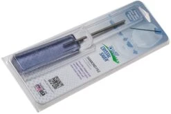 DMT Crystal Saver COO Fusil D'aiguisage Diamant 7 DMT Crystal Saver COO Fusil D'aiguisage Diamant -Couteaux Soldes Boutique DMTCOO 04 dmt