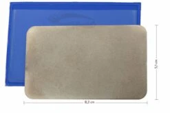 Pierre à Aiguiser DMT DiaSharp, Grossière, D3C