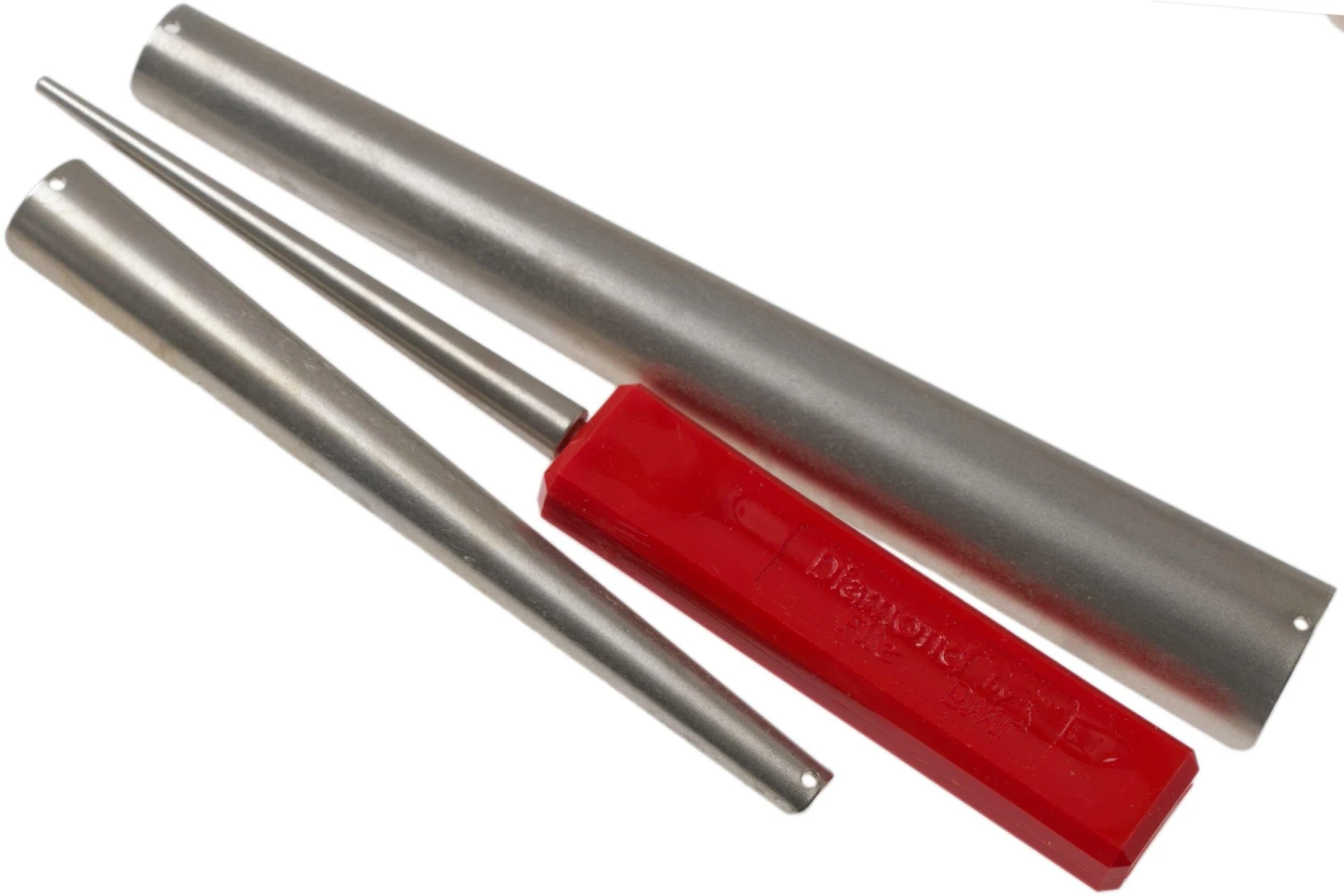 DMT Diamond Cone Kit DCKF Kit D'aiguisage 2 DMT Diamond Cone Kit DCKF Kit D'aiguisage – Image 2