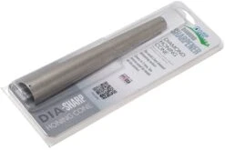 DMT Large Diamond Cone Fine DCLF Fusil D'aiguisage Conique 5 DMT Large Diamond Cone Fine DCLF Fusil D'aiguisage Conique -Couteaux Soldes Boutique DMTDCLF 03 dmt