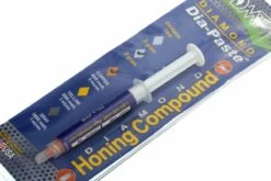 Pâte à Polir Diamant DMT, 6 Micron, DP6 -Couteaux Soldes Boutique DMTDP6 03 dmt diamantpasta dmtdp6 d3