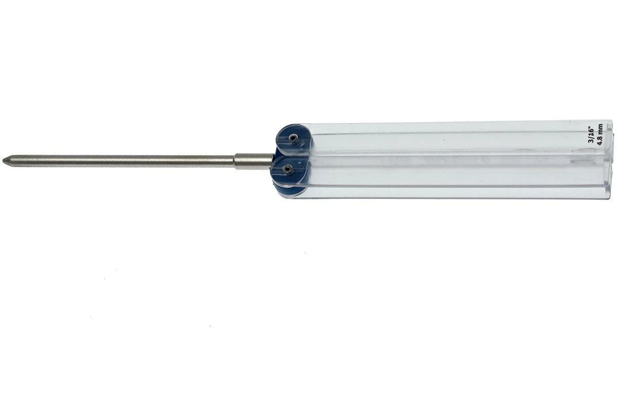 DMT DiaFold Aiguiseur Diamant Pour Chaîne De Tronçonneuse, Grossière, FCS6C 1 DMT DiaFold Aiguiseur Diamant Pour Chaîne De Tronçonneuse, Grossière, FCS6C