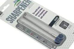 DMT DiaFold Aiguiseur Diamant Pour Chaîne De Tronçonneuse, Grossière, FCS6C 7 DMT DiaFold Aiguiseur Diamant Pour Chaîne De Tronçonneuse, Grossière, FCS6C -Couteaux Soldes Boutique DMTFCS6C 04 dmt kettingzaagslijper grof dmtfcs6c 04