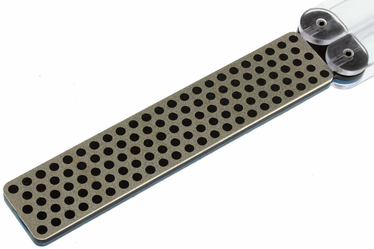 Pierre à Aiguiser à Double Face DMT Diafold, FWCX 2 Pierre à Aiguiser à Double Face DMT Diafold, FWCX – Image 2