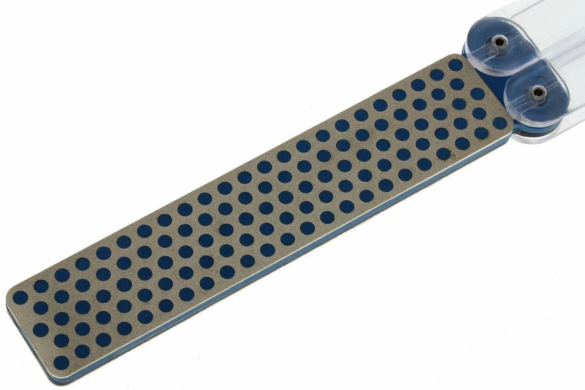 Pierre à Aiguiser à Double Face DMT Diafold, FWCX 3 Pierre à Aiguiser à Double Face DMT Diafold, FWCX – Image 3