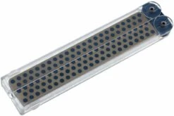 Pierre à Aiguiser à Double Face DMT Diafold, FWCX 8 Pierre à Aiguiser à Double Face DMT Diafold, FWCX -Couteaux Soldes Boutique DMTFWCX 04 dmt diafold slijpsteen dmtfwcx d4