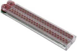 DMT Diafold Magna-Guide Système D'aiguisage EF -Couteaux Soldes Boutique DMTMAGKIT EF 03 dmt magna guide dmtmagkit ef 03