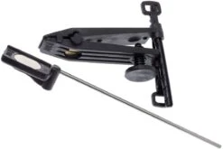 DMT Magna - Pince Et Guide Pour Système D'aiguisage