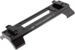 DMT DuoSharp Bench Stone, Pierre à Aiguiser Double Face, W250EF-WB -Couteaux Soldes Boutique DMTW250EF WB 03 dmt duosharp bench stone dmtw250ef wb 03