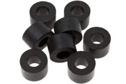 DMT DuoSharp Bench Stone, Pierre à Aiguiser Double Face, W250EF-WB -Couteaux Soldes Boutique DMTW250EF WB 05 dmt duosharp bench stone dmtw250ef wb 05