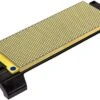 DMT DuoSharp Bench Stone, Pierre à Aiguiser Double Face, W250FC-WB