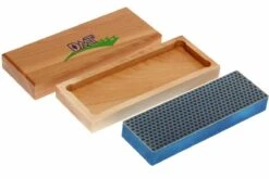 Pierre à Aiguiser Diamantée. DMT, Grossière, W6C 7 Pierre à Aiguiser Diamantée. DMT, Grossière, W6C -Couteaux Soldes Boutique DMTW6C 03 dmt slijpsteen dmtw6c d3