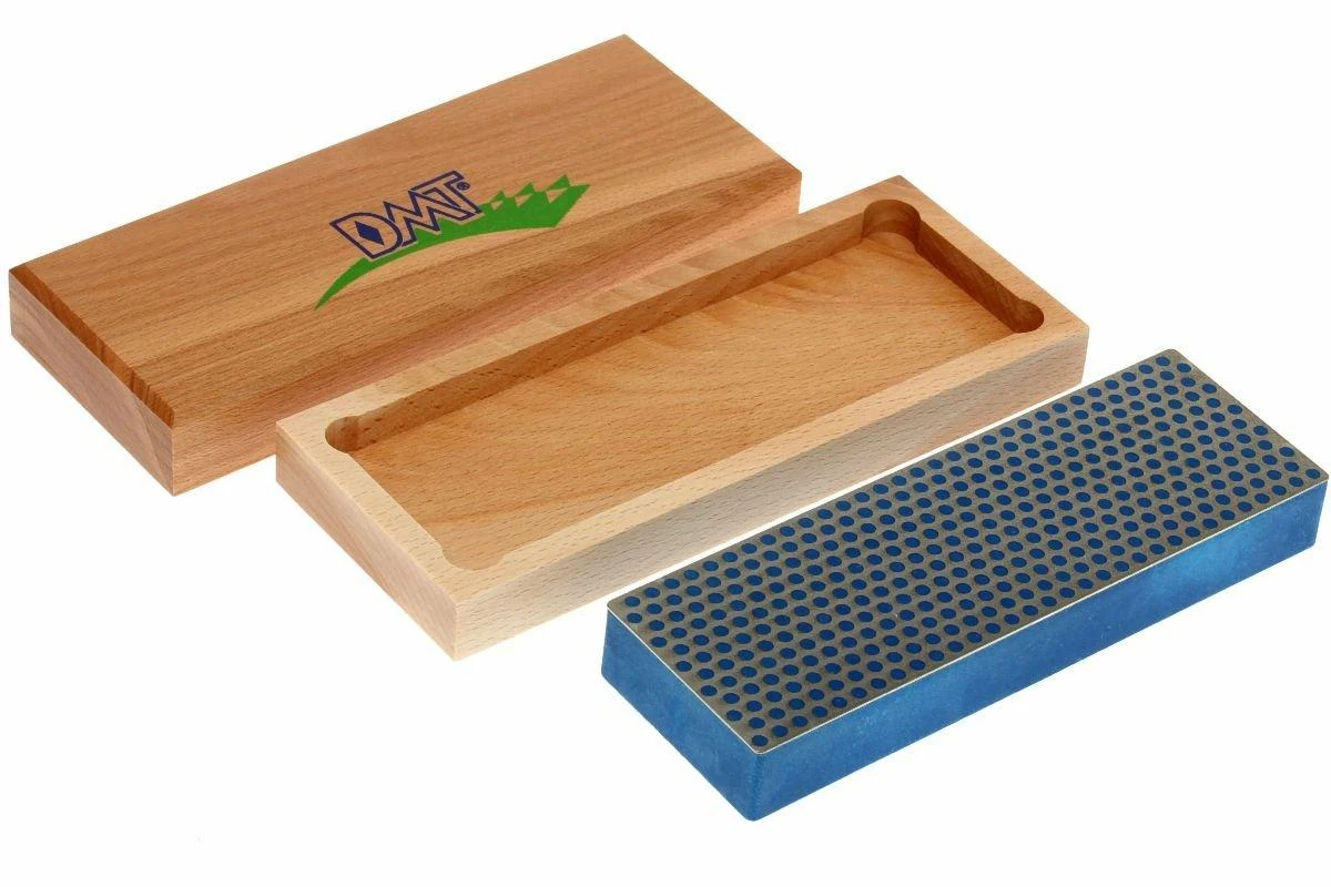 Pierre à Aiguiser Diamantée. DMT, Grossière, W6C 3 Pierre à Aiguiser Diamantée. DMT, Grossière, W6C – Image 3