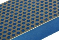 Pierre à Aiguiser Diamantée. DMT, Grossière, W6C 9 Pierre à Aiguiser Diamantée. DMT, Grossière, W6C -Couteaux Soldes Boutique DMTW6C 05 dmt slijpsteen dmtw6c d5