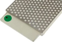 DMT DuoSharp Hardcoat Bench Stone, W8EF-H-WB 9 DMT DuoSharp Hardcoat Bench Stone, W8EF-H-WB -Couteaux Soldes Boutique DMTW8EF H WB 03 dmt duosharp hardcoat dmtw8ef h wb 03