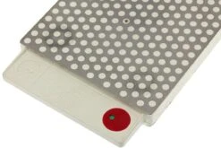 DMT DuoSharp Hardcoat Bench Stone, W8EF-H-WB 10 DMT DuoSharp Hardcoat Bench Stone, W8EF-H-WB -Couteaux Soldes Boutique DMTW8EF H WB 04 dmt duosharp hardcoat dmtw8ef h wb 04