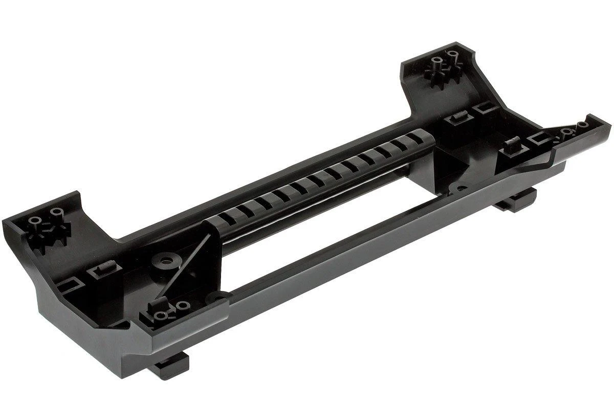 DMT DuoSharp Hardcoat Bench Stone, W8EF-H-WB 6 DMT DuoSharp Hardcoat Bench Stone, W8EF-H-WB – Image 6