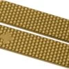 Daily Customs 58.2 Golfball Pattern, Brass P10009498 Plaquettes Pour Victorinox