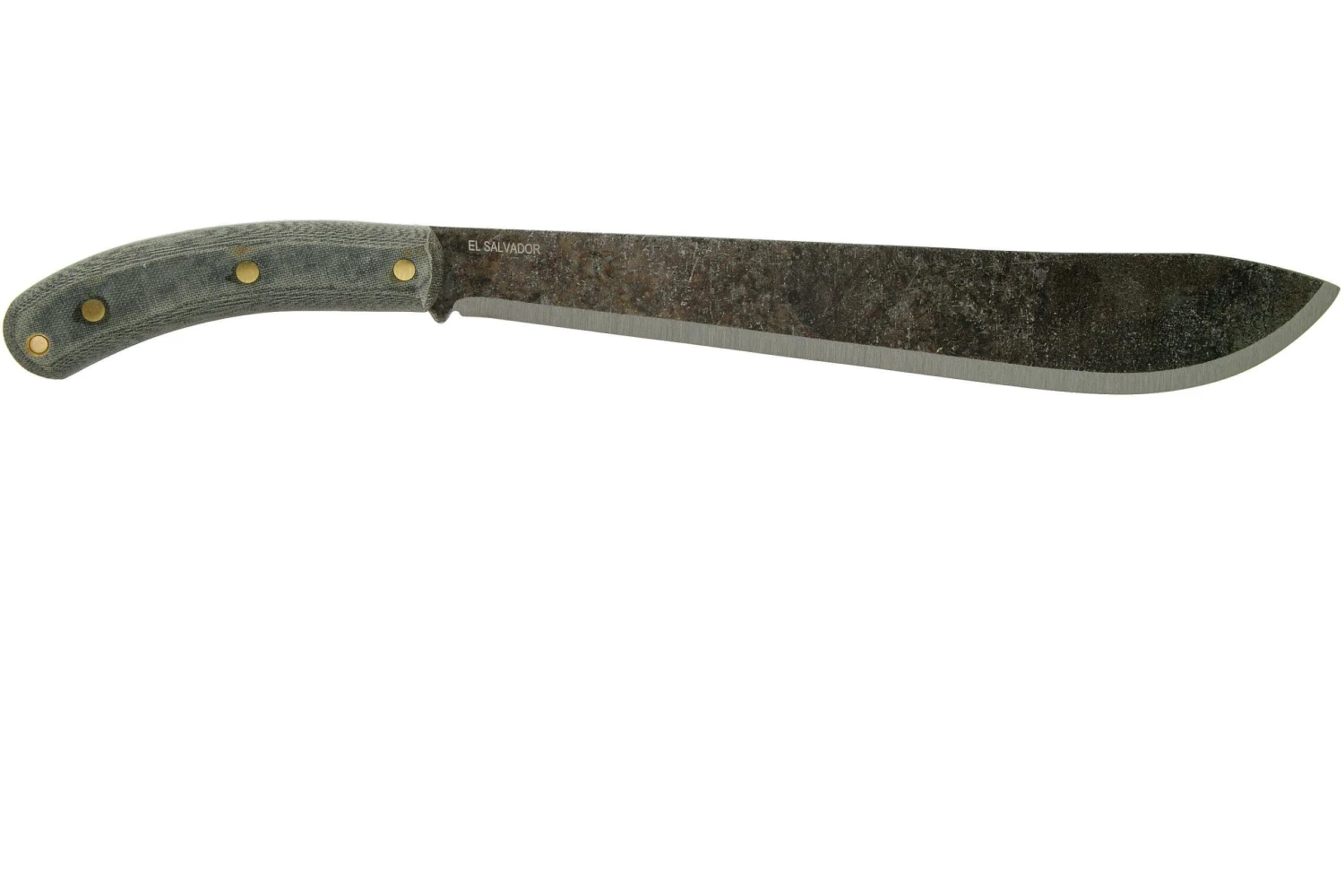 ESEE Darien Machete Expat Knives EE-DARIEN Machette Avec étui 2 ESEE Darien Machete Expat Knives EE-DARIEN Machette Avec étui – Image 2