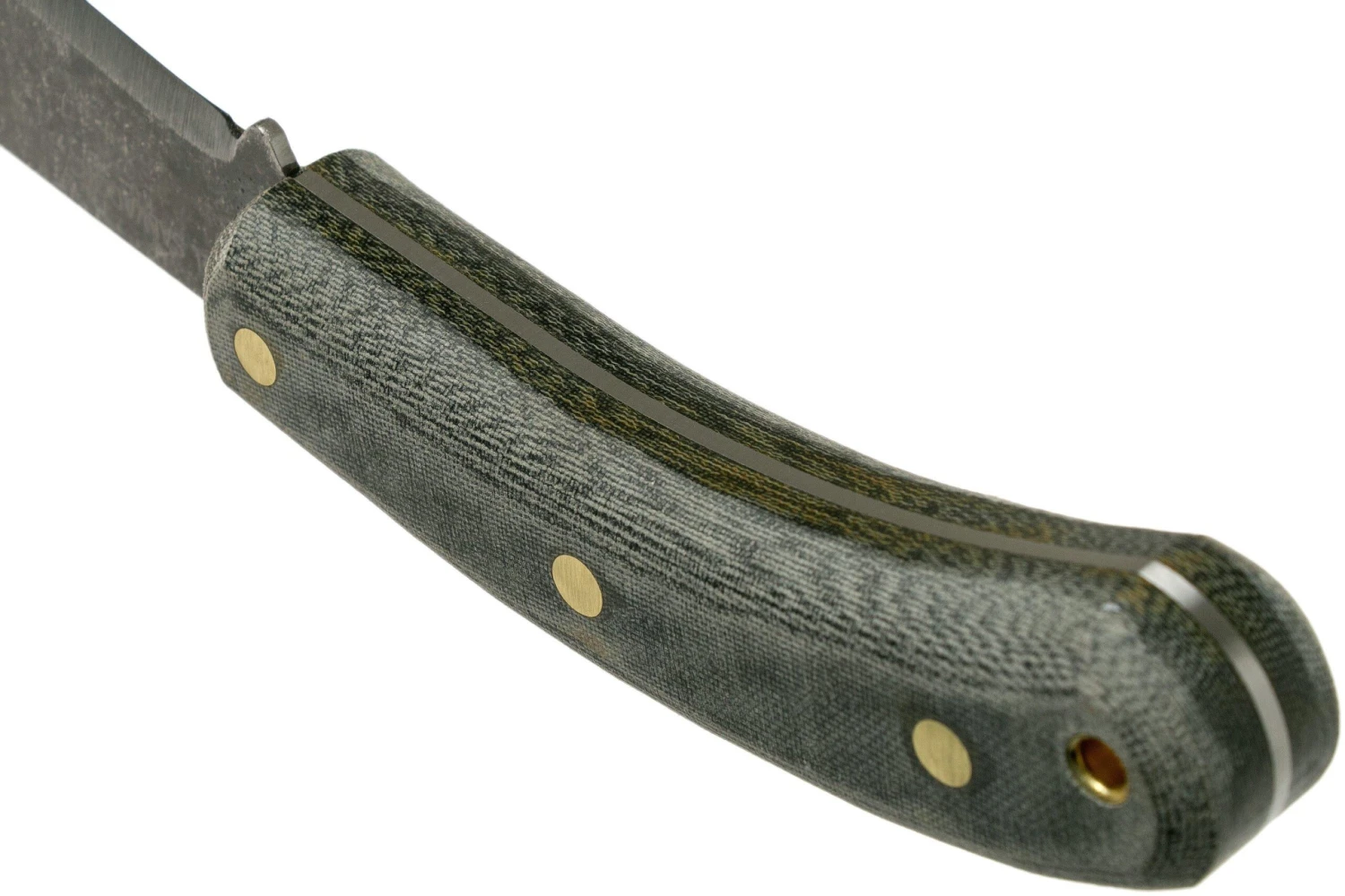 ESEE Darien Machete Expat Knives EE-DARIEN Machette Avec étui 4 ESEE Darien Machete Expat Knives EE-DARIEN Machette Avec étui – Image 4