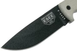 ESEE Model 5 Black Blade, Desert Tan Handle 5P-KO Couteau De Survie Sans étui 8 ESEE Model 5 Black Blade, Desert Tan Handle 5P-KO Couteau De Survie Sans étui -Couteaux Soldes Boutique EE ESEE 5P 03 esee knives v2018