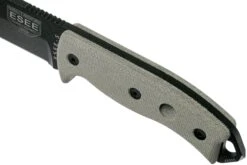 ESEE Model 5 Black Blade, Desert Tan Handle 5P-KO Couteau De Survie Sans étui 10 ESEE Model 5 Black Blade, Desert Tan Handle 5P-KO Couteau De Survie Sans étui -Couteaux Soldes Boutique EE ESEE 5P 05 esee knives v2018