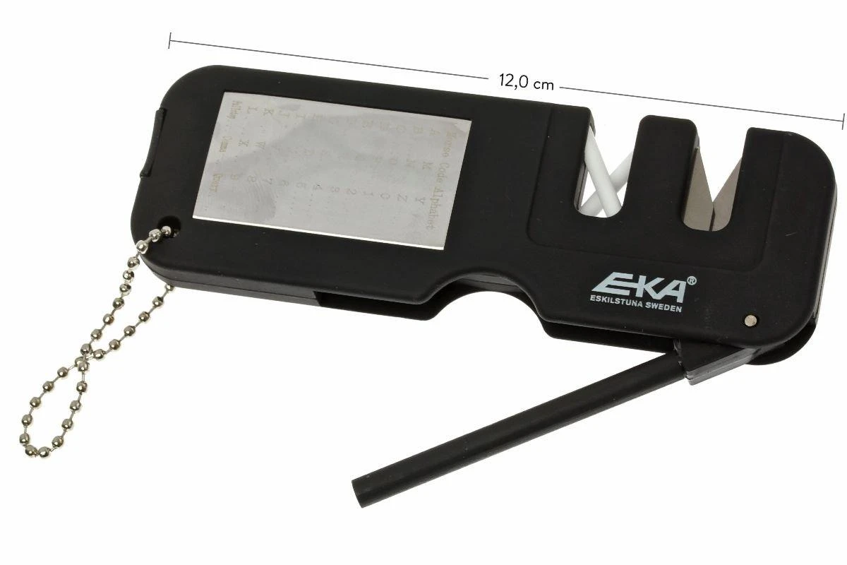 EKA FireSharp 1 EKA FireSharp