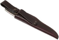 Brisa Trapper 95 - N690Co Flat - Green Canvas Micarta - 2015 15 Brisa Trapper 95 - N690Co Flat - Green Canvas Micarta - 2015 -Couteaux Soldes Boutique ENZ 2015 08 enzo enz 2015 08