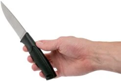 Brisa Hiker 95 Flat 2300.2 Couteau De Bushcraft 13 Brisa Hiker 95 Flat 2300.2 Couteau De Bushcraft -Couteaux Soldes Boutique ENZ 23002 06 enzo