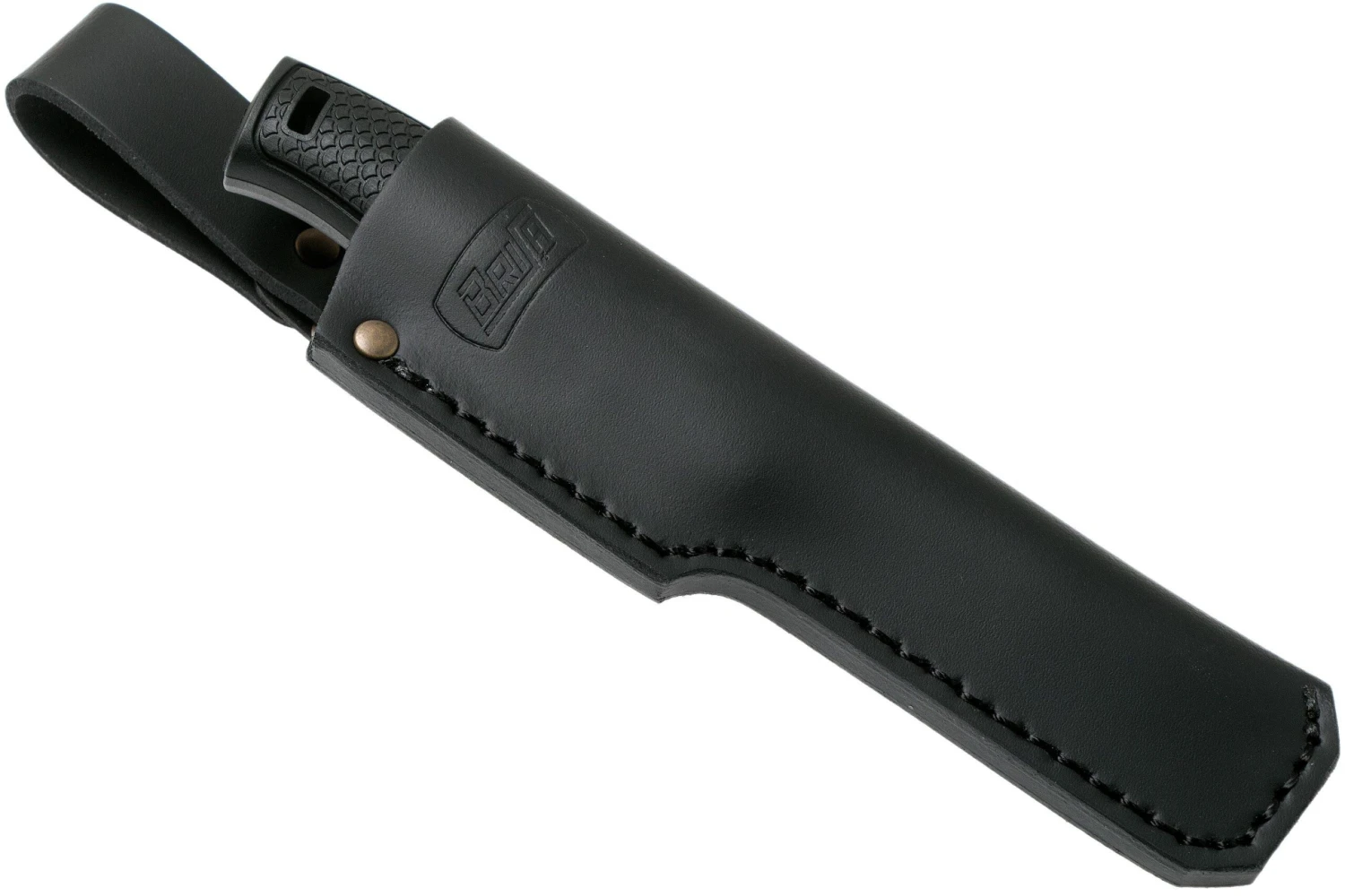 Brisa Hiker 95 Flat 2300.2 Couteau De Bushcraft 7 Brisa Hiker 95 Flat 2300.2 Couteau De Bushcraft – Image 7