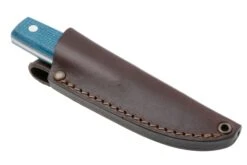 Brisa Crafter 70 Aqua Micarta, Couteau Fixe -Couteaux Soldes Boutique ENZ 422 06 brisa