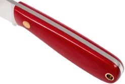 Brisa Necker 70 Alice, Red Micarta, Leather Sheath 9819 11 Brisa Necker 70 Alice, Red Micarta, Leather Sheath 9819 -Couteaux Soldes Boutique ENZ 9819 05 enzo enz 9819 05