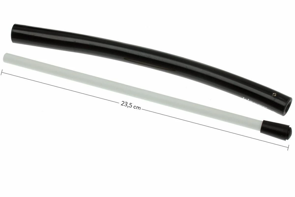 Edge Pro, Fusil à Aiguiser En Céramique, Grain 1200, 21 Cm 1 Edge Pro, Fusil à Aiguiser En Céramique, Grain 1200, 21 Cm