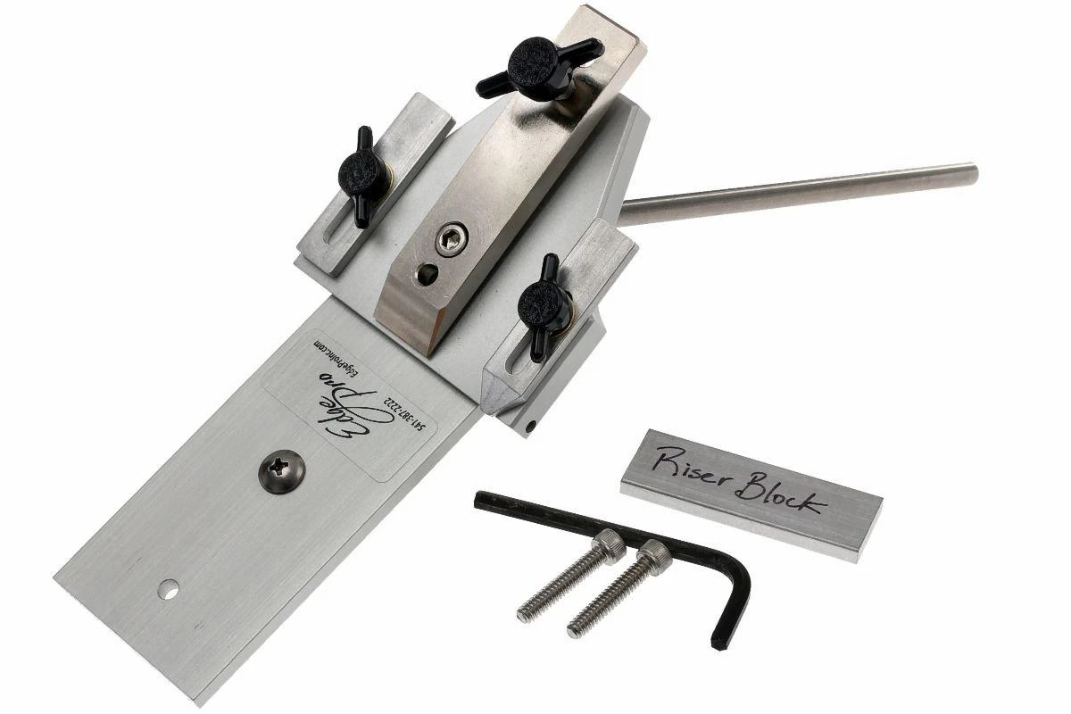 Système D'aiguisage Edge Pro Professional Kit 4 15 Système D'aiguisage Edge Pro Professional Kit 4 – Image 15