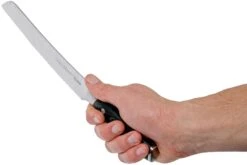 Eden Classic Damast Couteau à Pain 20 Cm 12 Eden Classic Damast Couteau à Pain 20 Cm -Couteaux Soldes Boutique EQ2030 220 06 eden classic damast v2018