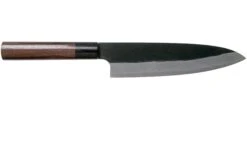Eden Kanso Aogami, Couteau De Chef Pour Gaucher, 20 Cm 13 Eden Kanso Aogami, Couteau De Chef Pour Gaucher, 20 Cm -Couteaux Soldes Boutique EQ2040 020L 02 eden kanso aogami v202104