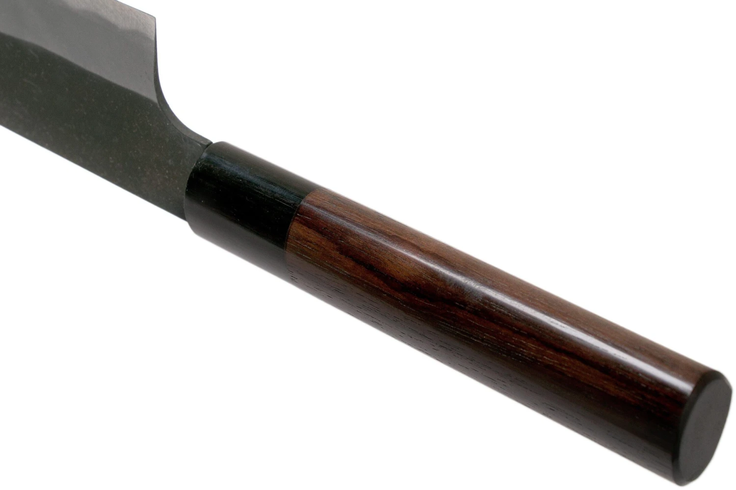 Eden Kanso Aogami, Couteau De Chef Pour Gaucher, 20 Cm 6 Eden Kanso Aogami, Couteau De Chef Pour Gaucher, 20 Cm – Image 6