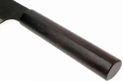 Eden Kanso Aogami, Couteau De Chef Pour Gaucher, 20 Cm 17 Eden Kanso Aogami, Couteau De Chef Pour Gaucher, 20 Cm -Couteaux Soldes Boutique EQ2040 020L 04 eden kanso linkshandig koksmes 20cm eq2040 020l d4