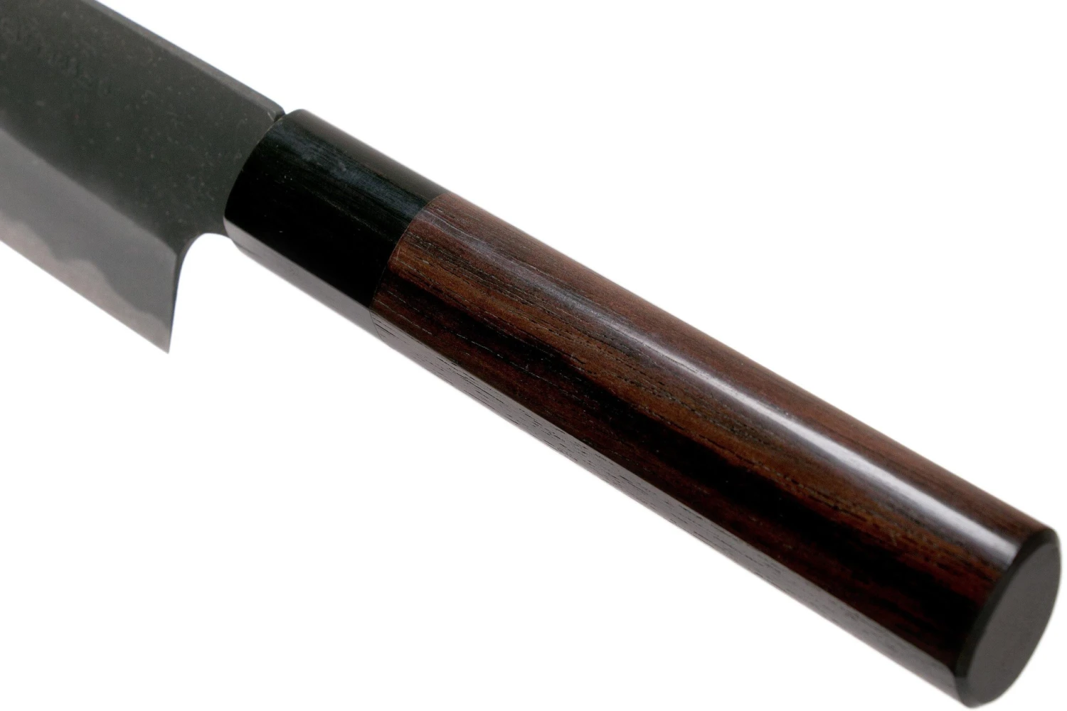 Eden Kanso Aogami, Couteau De Chef Pour Gaucher, 20 Cm 8 Eden Kanso Aogami, Couteau De Chef Pour Gaucher, 20 Cm – Image 8