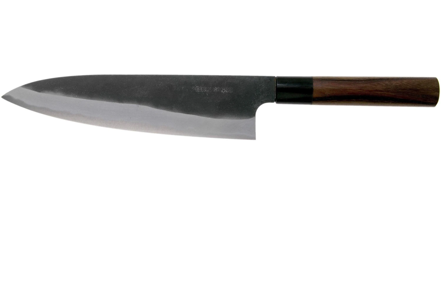 Eden Kanso Aogami, Couteau De Chef, 23 Cm 1 Eden Kanso Aogami, Couteau De Chef, 23 Cm