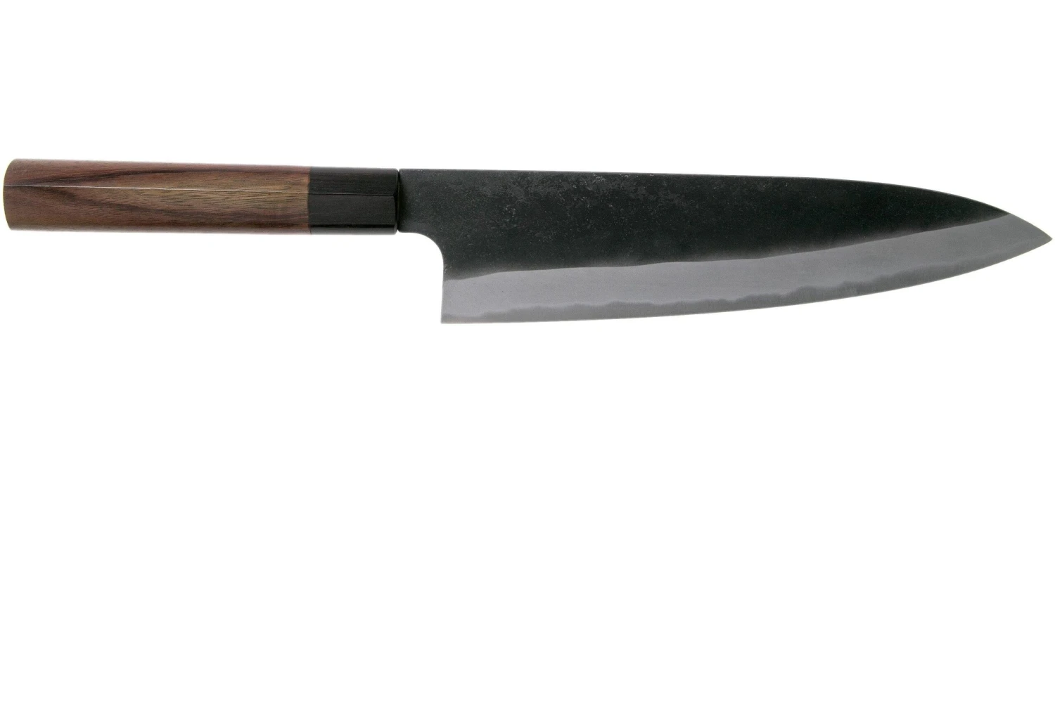 Eden Kanso Aogami, Couteau De Chef, 23 Cm 2 Eden Kanso Aogami, Couteau De Chef, 23 Cm – Image 2