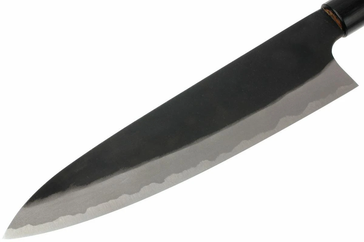 Eden Kanso Aogami, Couteau De Chef, 23 Cm 3 Eden Kanso Aogami, Couteau De Chef, 23 Cm – Image 3