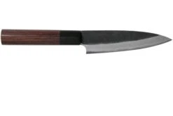 Eden Kanso Aogami, Couteau Universel, 13,5 Cm. -Couteaux Soldes Boutique EQ2040 113 02 eden kanso aogami v202104