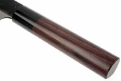 Eden Kanso Aogami, Couteau Universel, 13,5 Cm. -Couteaux Soldes Boutique EQ2040 113 04 eden quality kanso aogami utilitymes eq2040 113 d4