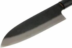 Eden Kanso Aogami, Couteau Santoku Pour Gaucher, 18,5 Cm 16 Eden Kanso Aogami, Couteau Santoku Pour Gaucher, 18,5 Cm -Couteaux Soldes Boutique EQ2040 318L 02 eden kanso aogami santoku eq2040 318l d2
